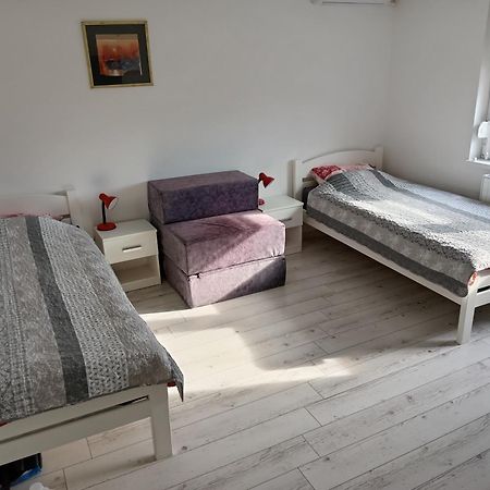 Apartman “Pod Kraljevicom” Zaječar Exterior foto