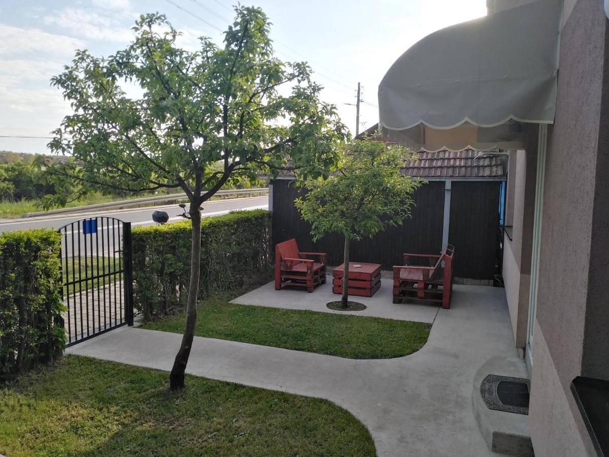 Apartman “Pod Kraljevicom” Zaječar Exterior foto