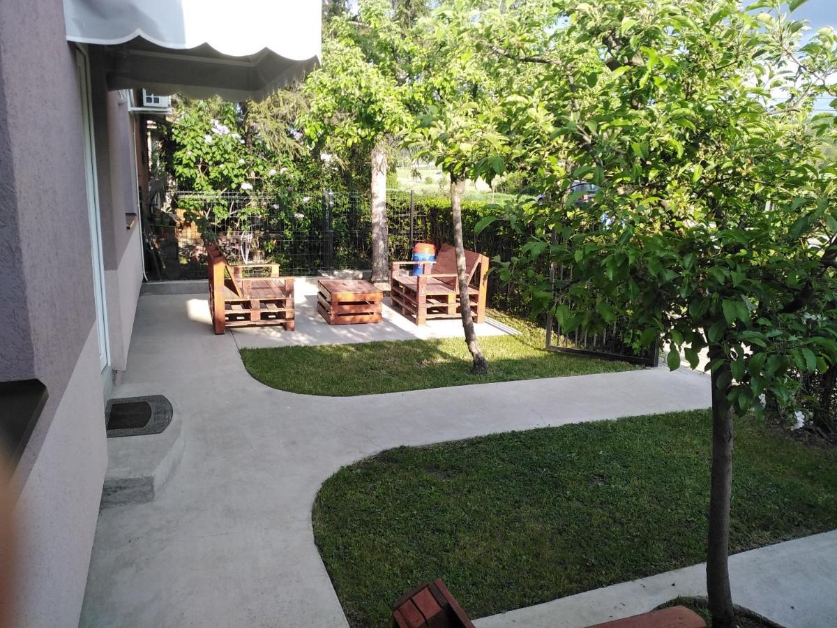 Apartman “Pod Kraljevicom” Zaječar Exterior foto