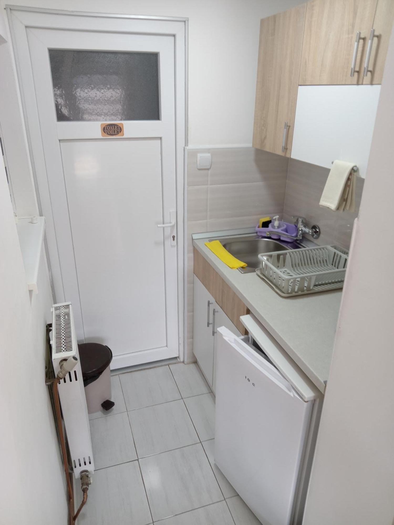 Apartman “Pod Kraljevicom” Zaječar Exterior foto