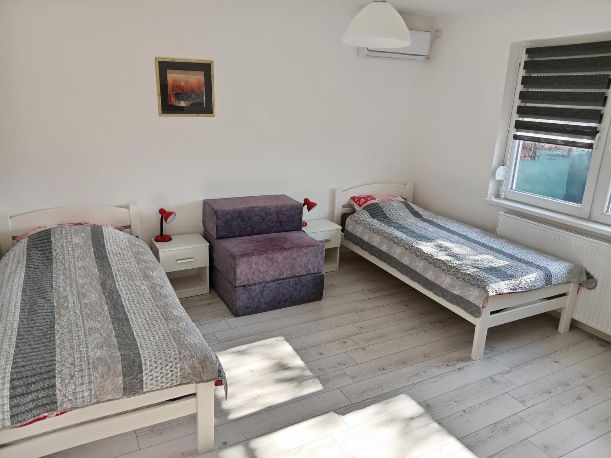 Apartman “Pod Kraljevicom” Zaječar Exterior foto