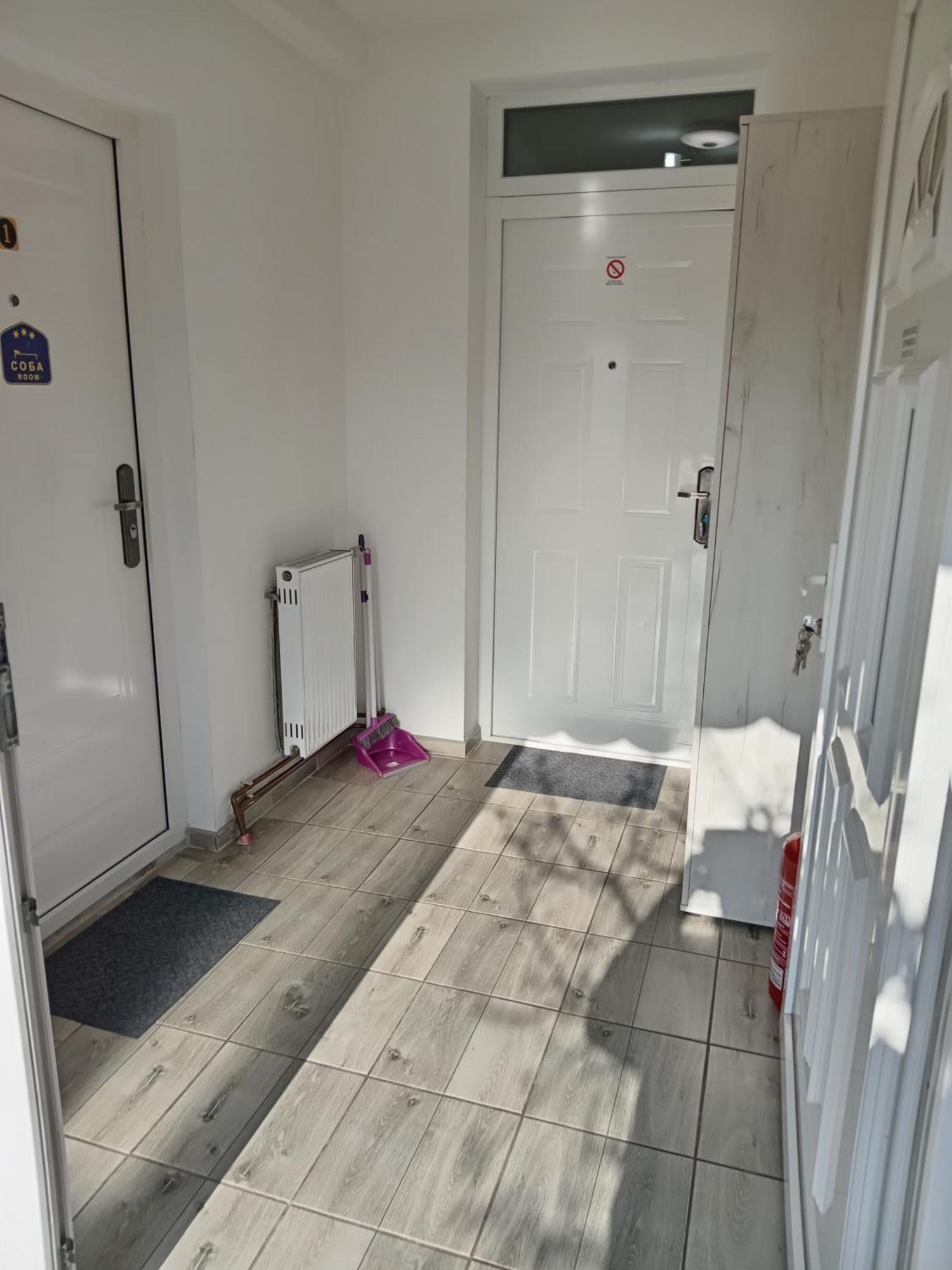 Apartman “Pod Kraljevicom” Zaječar Exterior foto